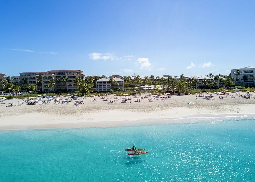  Providenciales Kayaking