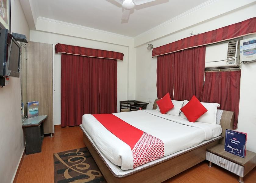 Madhya Pradesh Gwalior Room