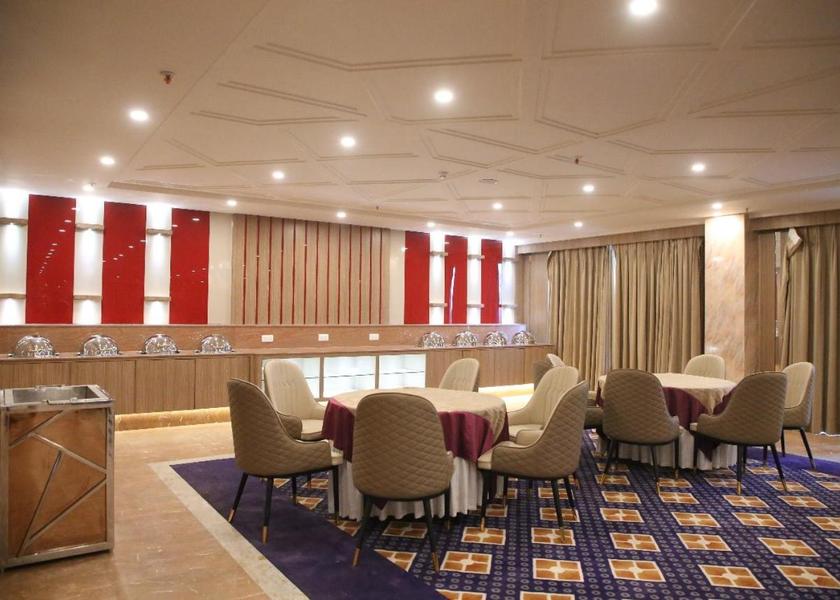 Haryana Sonipat Business Centre