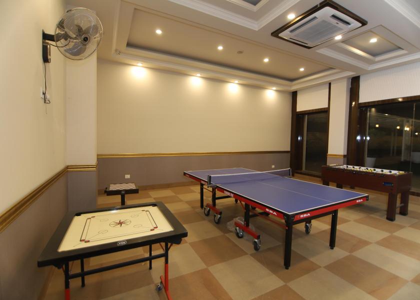 Haryana Sonipat Recreation
