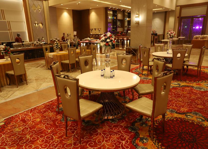 Haryana Sonipat Food & Dining