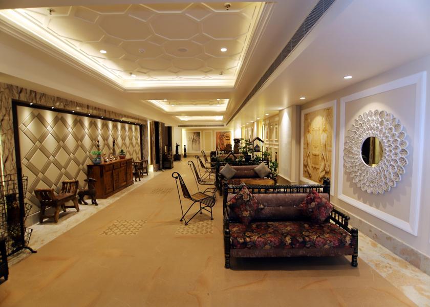 Haryana Sonipat Public Areas
