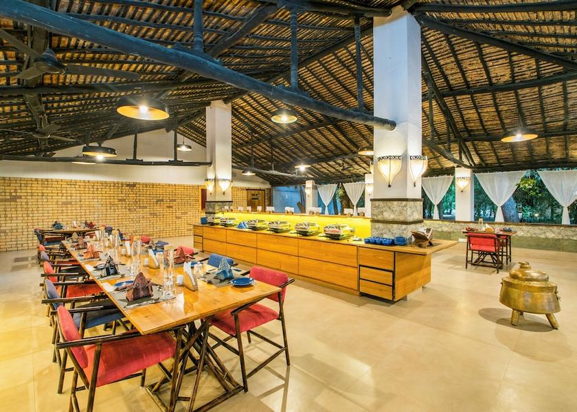 Gujarat Dasada Restaurant