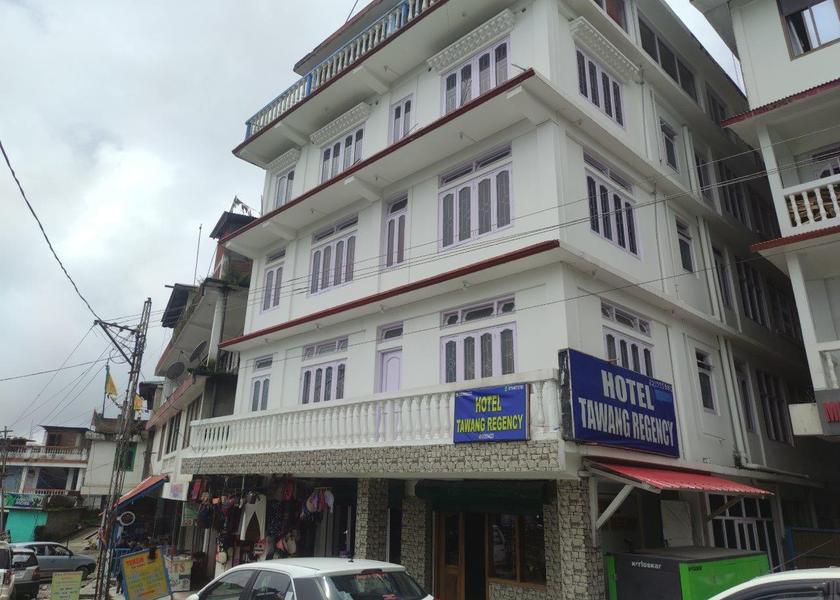 Assam Tawang 