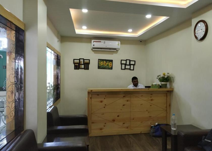 Assam Tezpur Public Areas