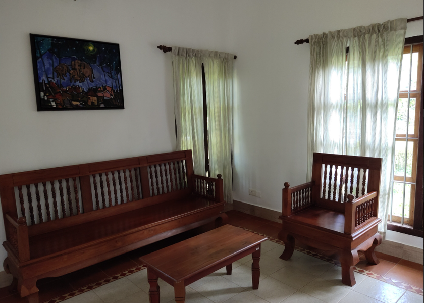 Kerala Thrissur Public Areas