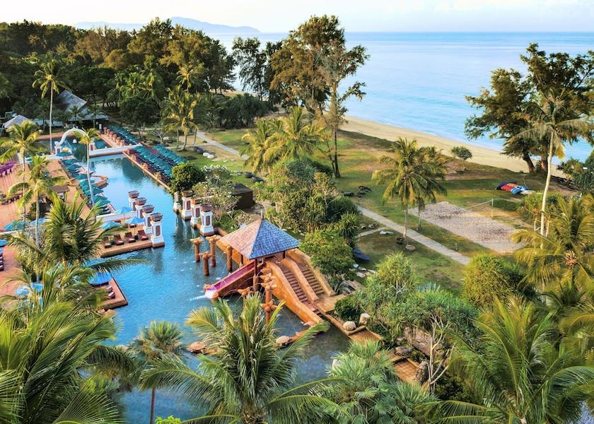 Phuket Province Mai Khao Pool