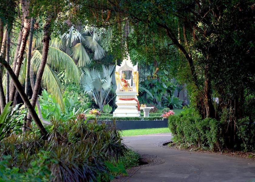 Phuket Mai Khao View from Property