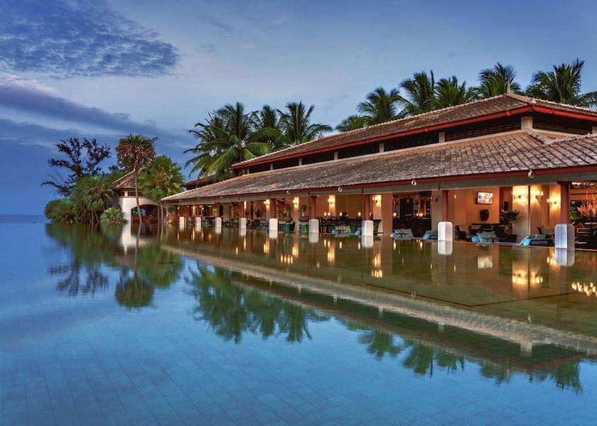 Phuket Mai Khao View from Property