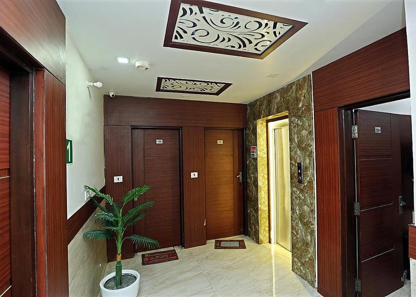 Delhi Delhi Public Areas