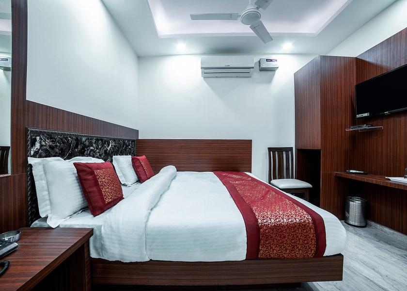 Delhi Delhi 1025