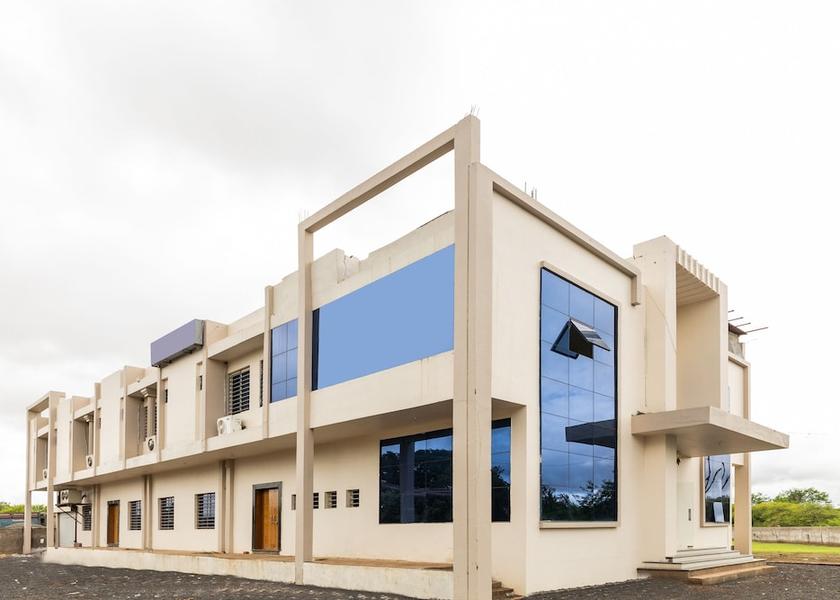 Madhya Pradesh Vidisha Exterior