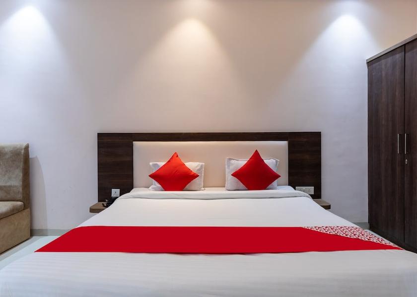 Madhya Pradesh Vidisha Room