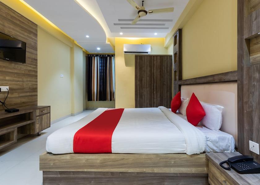 Madhya Pradesh Vidisha Room