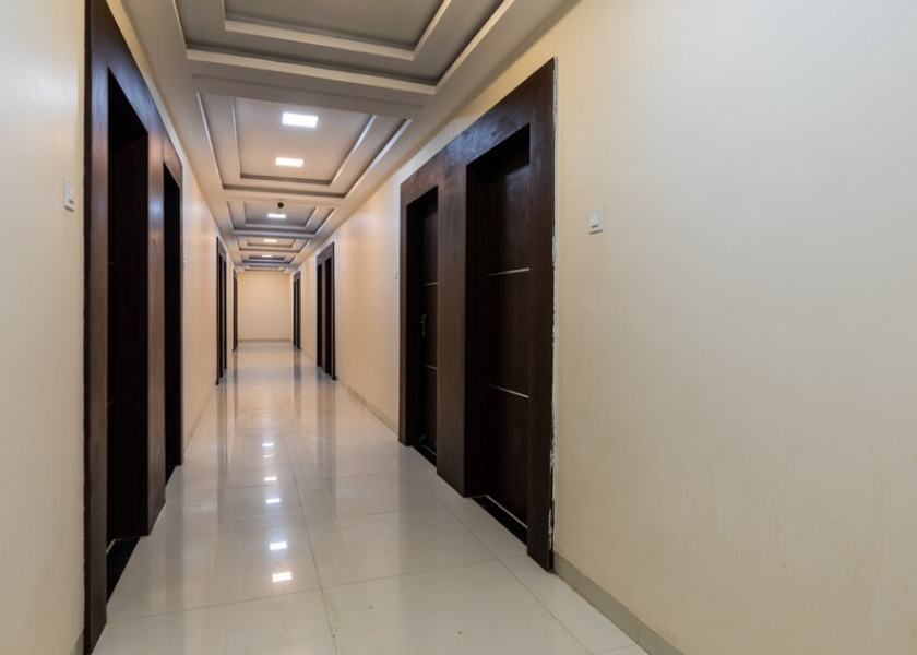Madhya Pradesh Vidisha Public Areas