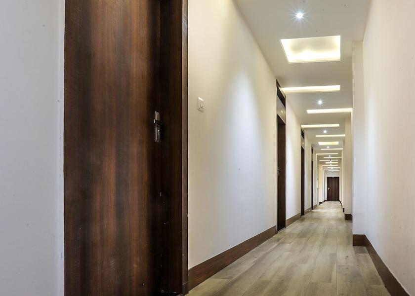 Madhya Pradesh Jabalpur Lobby