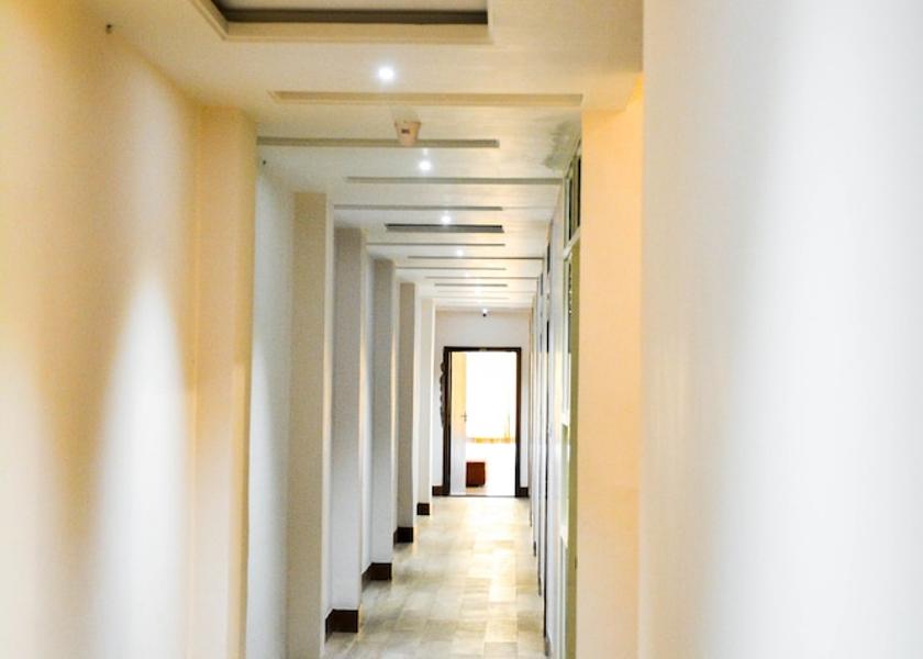 Madhya Pradesh Jabalpur Interior Entrance