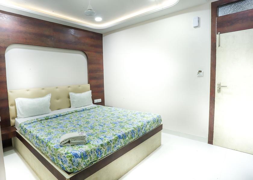 Madhya Pradesh Jabalpur Room