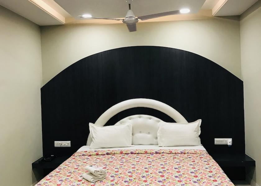 Madhya Pradesh Jabalpur Room