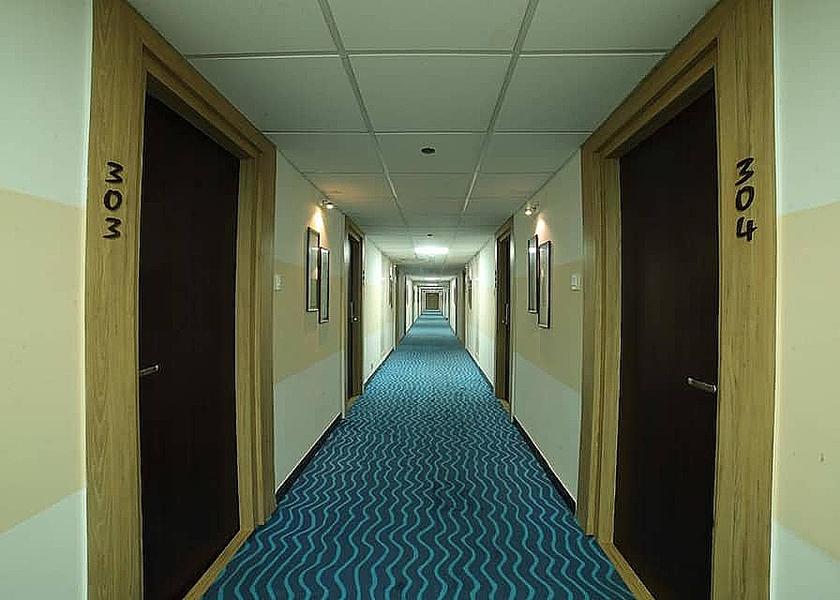 Andhra Pradesh Visakhapatnam Public Areas