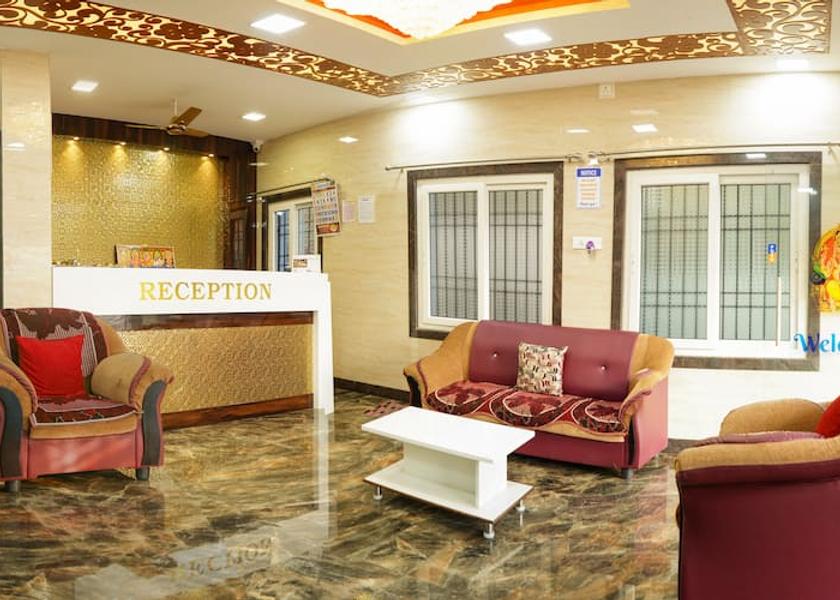 Tamil Nadu Rameswaram Reception