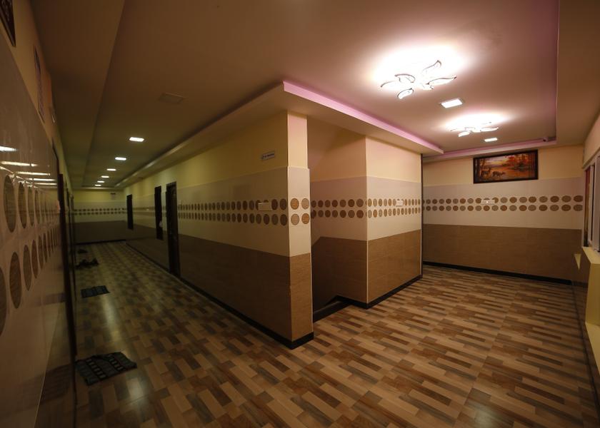 Tamil Nadu Rameswaram Public Areas