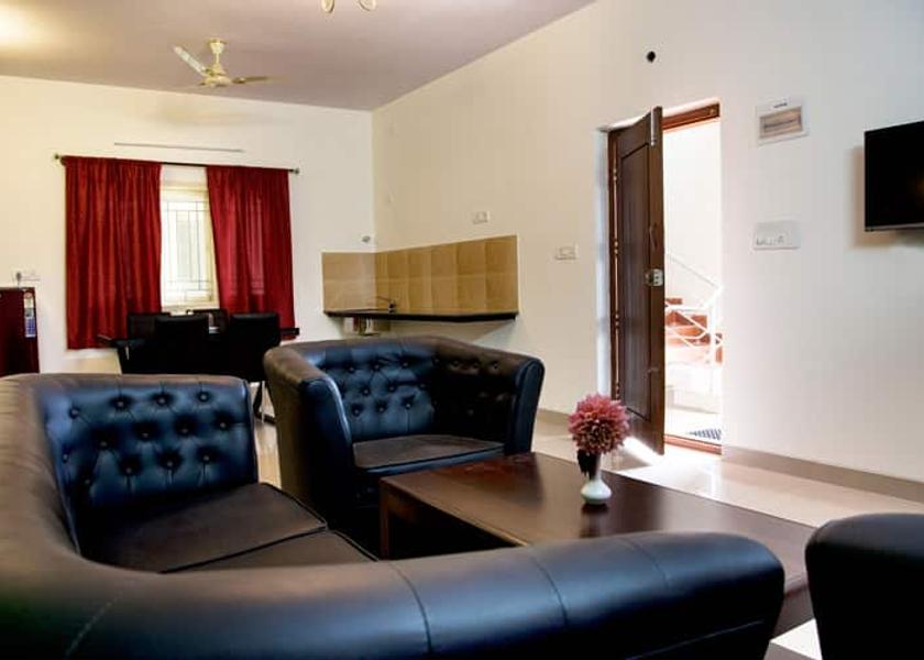 Tamil Nadu Yelagiri Lobby