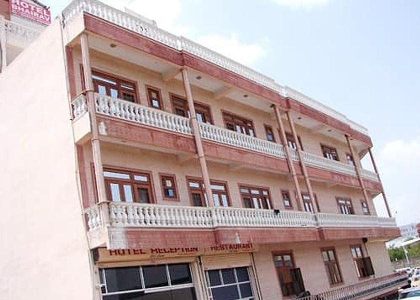 Rajasthan Jaipur Overview