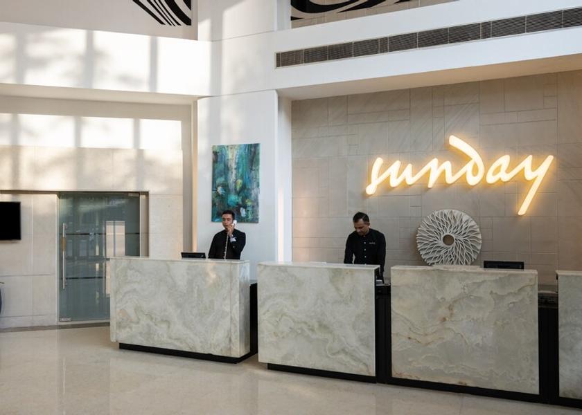 Rajasthan Jaipur Hotel View