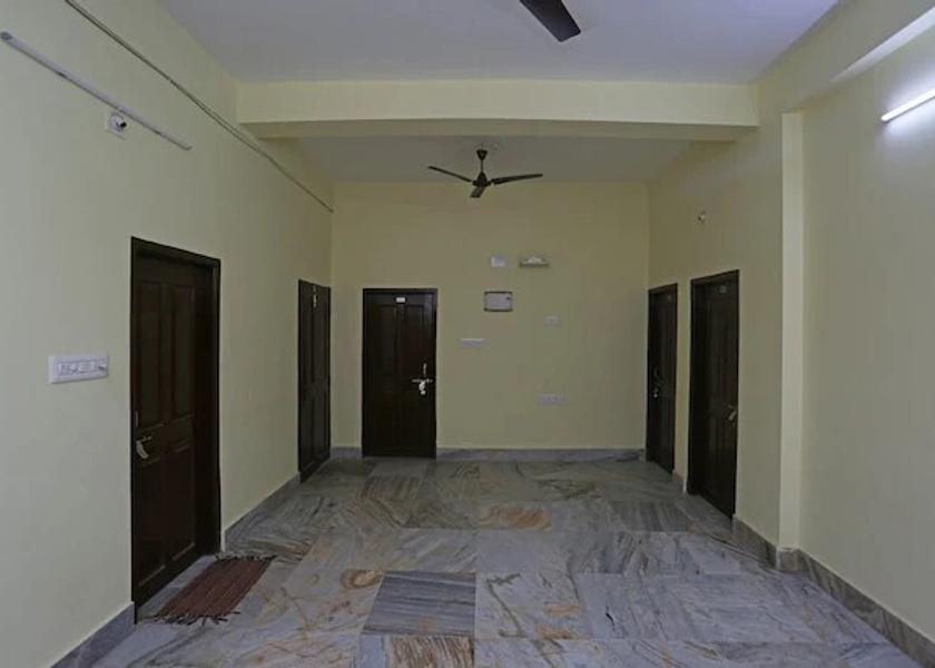 Odisha Bhubaneswar Public Areas