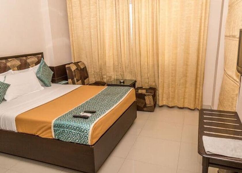 Andhra Pradesh Rajahmundry Suite Room