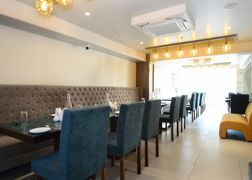 Rajasthan Jaipur Food & Dining