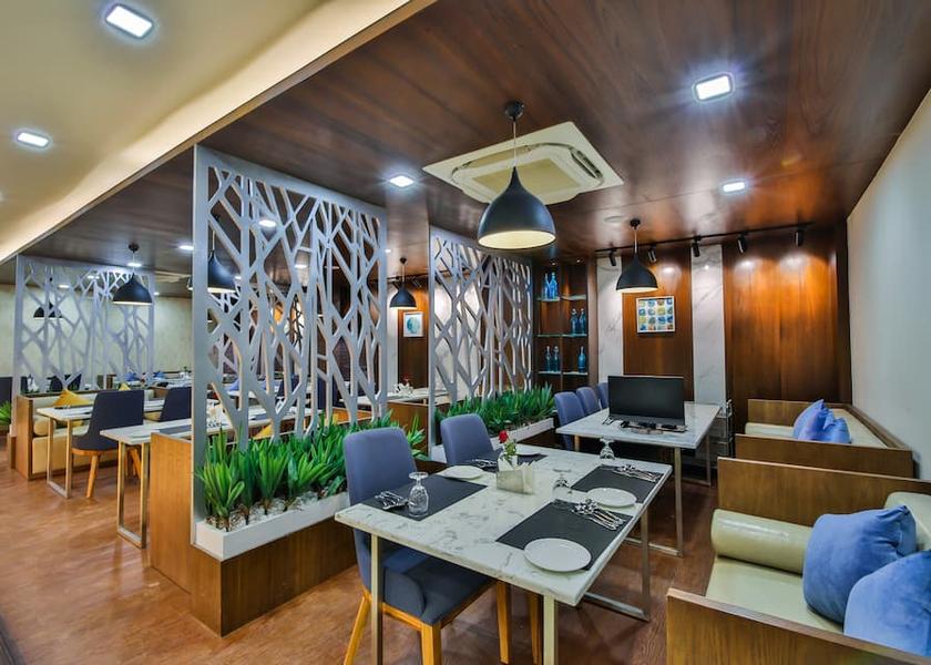 Tamil Nadu Karur Restaurant