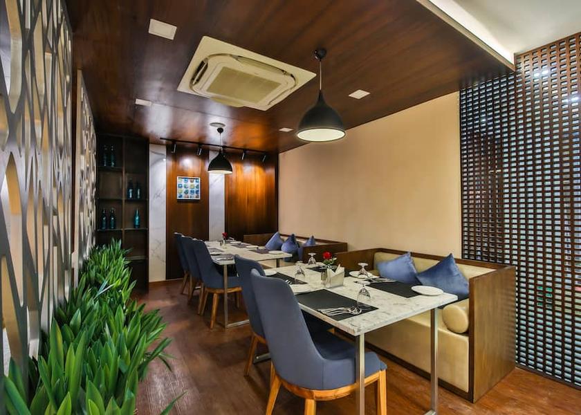 Tamil Nadu Karur Restaurant