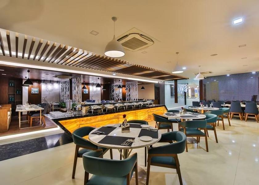 Tamil Nadu Karur Food & Dining