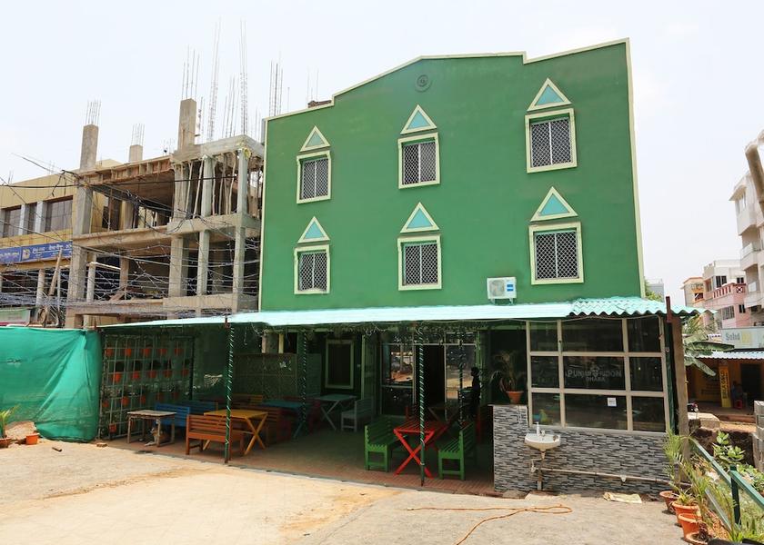 Odisha Bhubaneswar Primary image