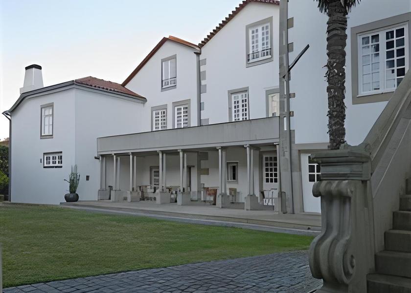 Viana do Castelo Viana do Castelo Hotel Exterior