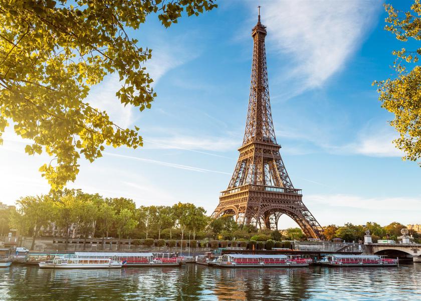 Île-de-France Courbevoie 