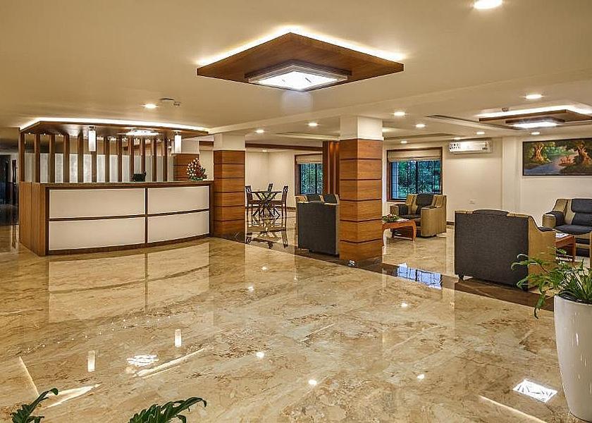 Kerala Wayanad Public Areas