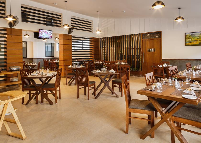 Kerala Wayanad Food & Dining