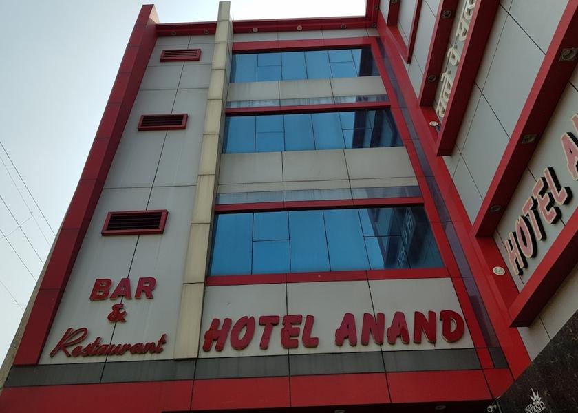 Uttar Pradesh Jhansi Exterior