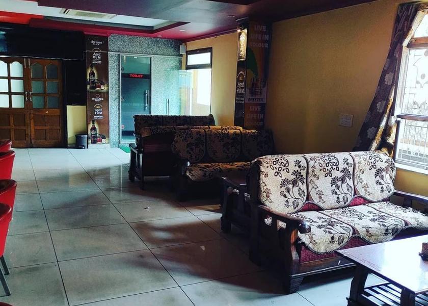 Uttar Pradesh Jhansi Public Areas