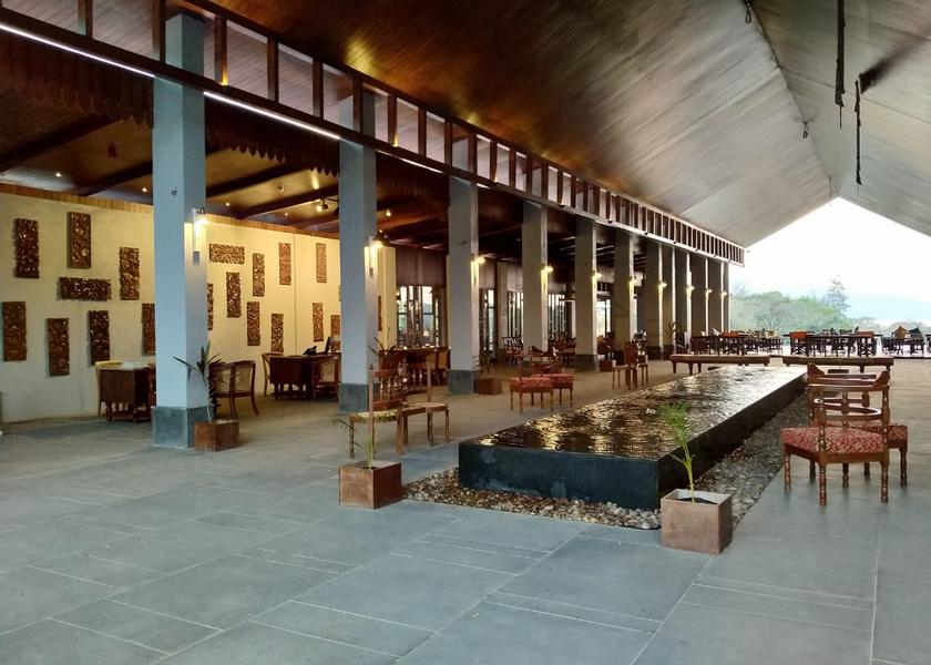 Andaman and Nicobar Port Blair Public Areas