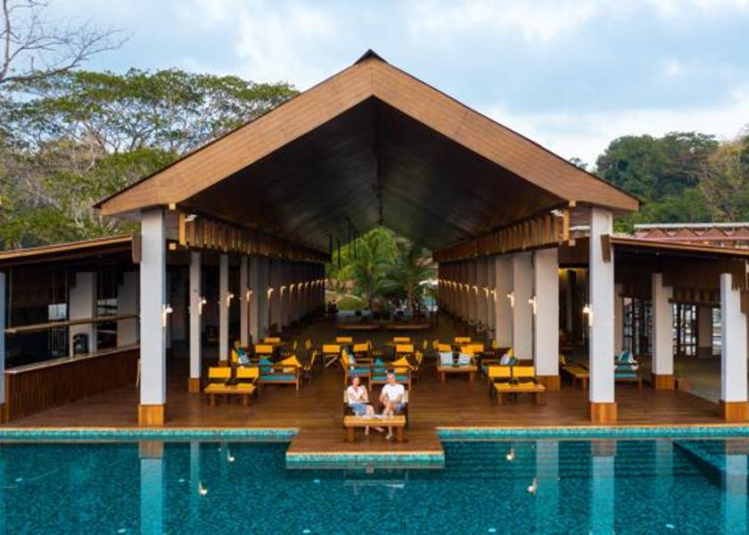 Andaman and Nicobar Port Blair Hotel Exterior