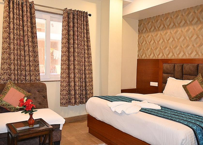 Uttar Pradesh Varanasi EXECUTIVE ROOM