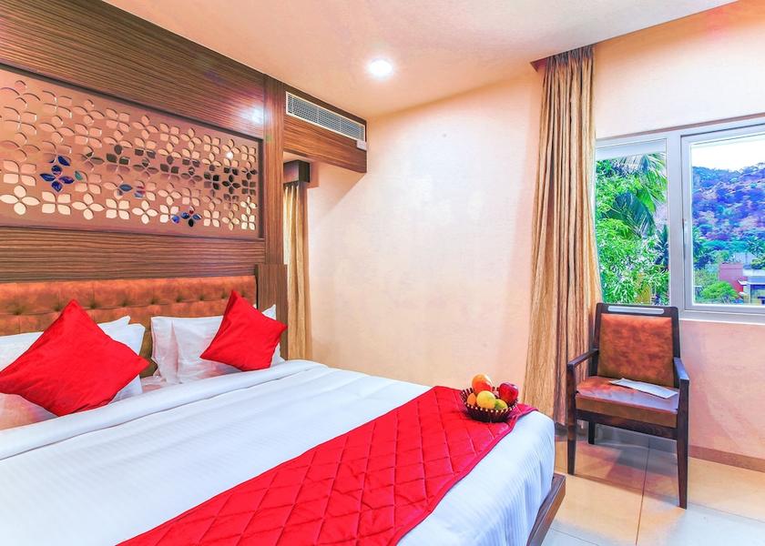 Tamil Nadu Vellore Room