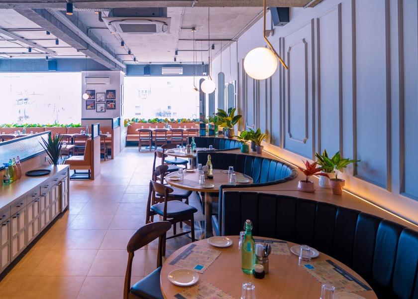 Tamil Nadu Vellore Food & Dining