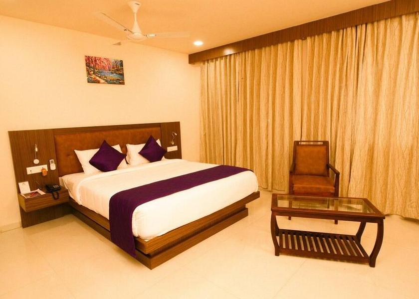 Tamil Nadu Vellore Suite