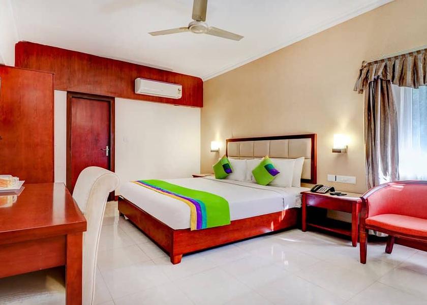 Tamil Nadu Kanyakumari SUITE ROOM
