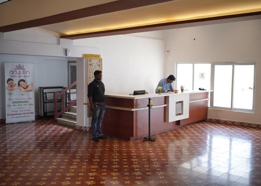 Tamil Nadu Kanyakumari Public Areas